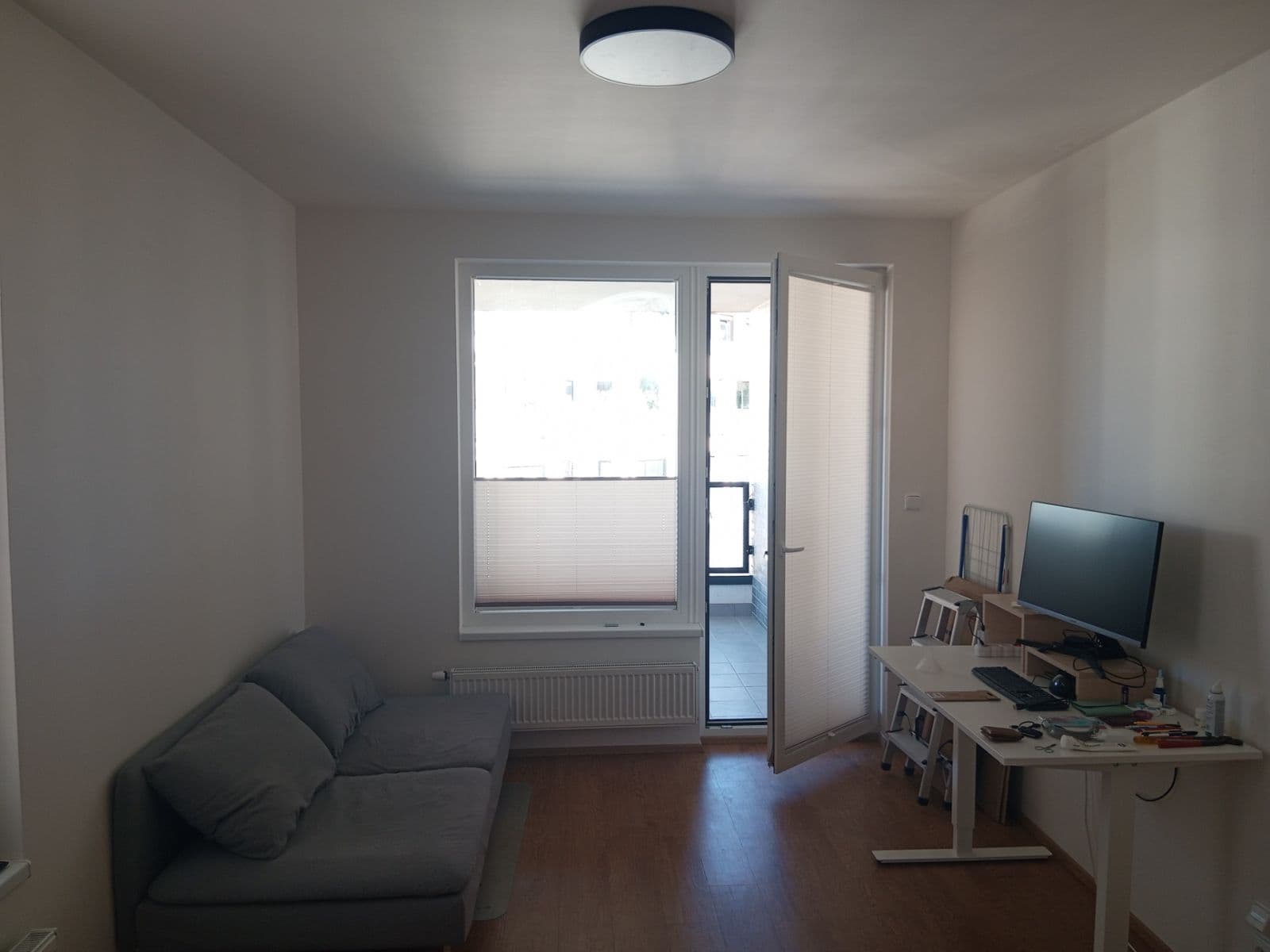 Prenájom bytu 2-izbový 48 m², Gollové, Praha, Praha Prenájom bytu 2-izbový 48 m², Gollové, Praha, Praha