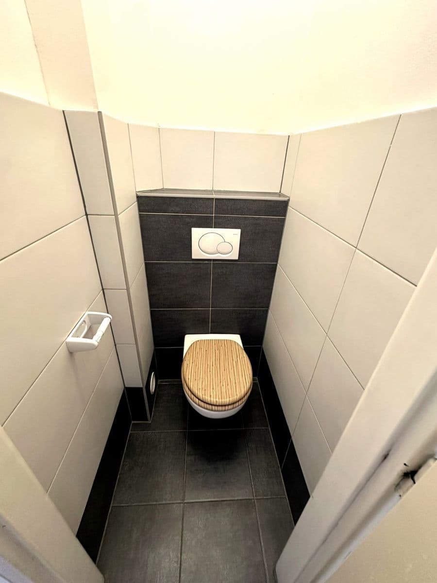 Predaj bytu 1-izbový 28 m², Svatoslavova, Praha, Praha Predaj bytu 1-izbový 28 m², Svatoslavova, Praha, Praha