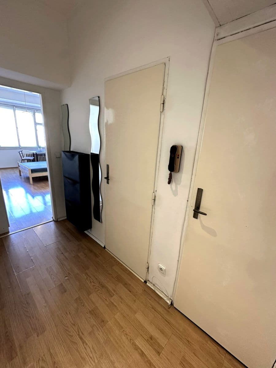 Predaj bytu 1-izbový 28 m², Svatoslavova, Praha, Praha Predaj bytu 1-izbový 28 m², Svatoslavova, Praha, Praha