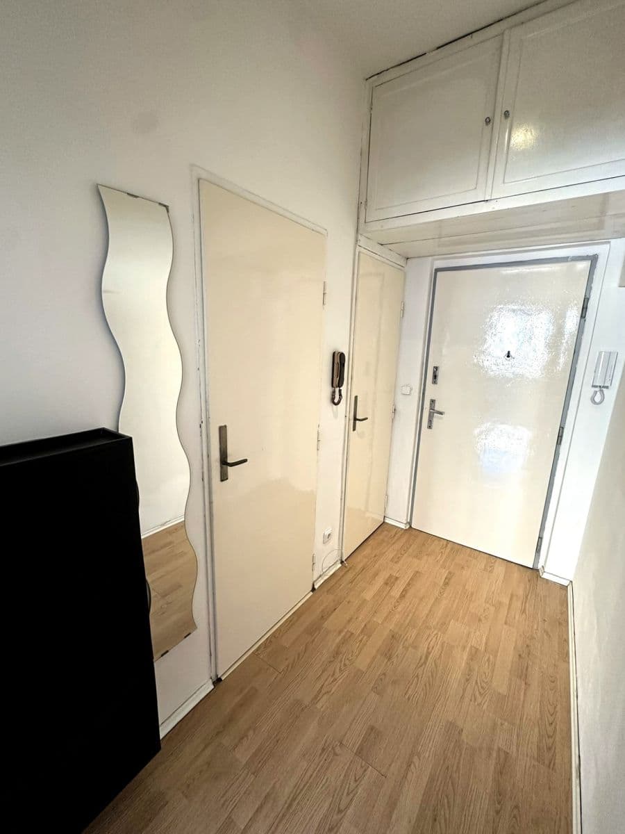 Predaj bytu 1-izbový 28 m², Svatoslavova, Praha, Praha Predaj bytu 1-izbový 28 m², Svatoslavova, Praha, Praha