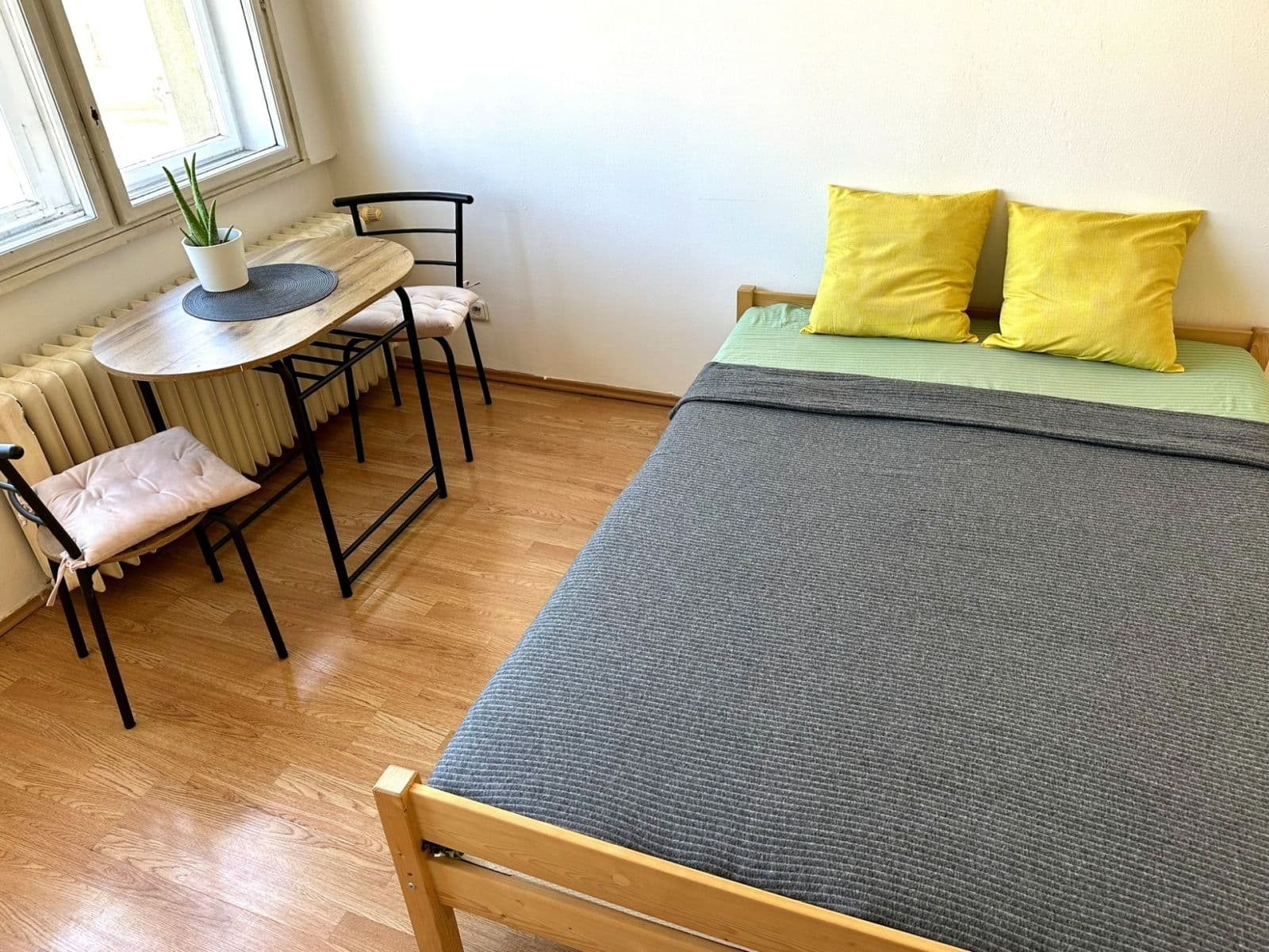 Predaj bytu 1-izbový 28 m², Svatoslavova, Praha, Praha Predaj bytu 1-izbový 28 m², Svatoslavova, Praha, Praha