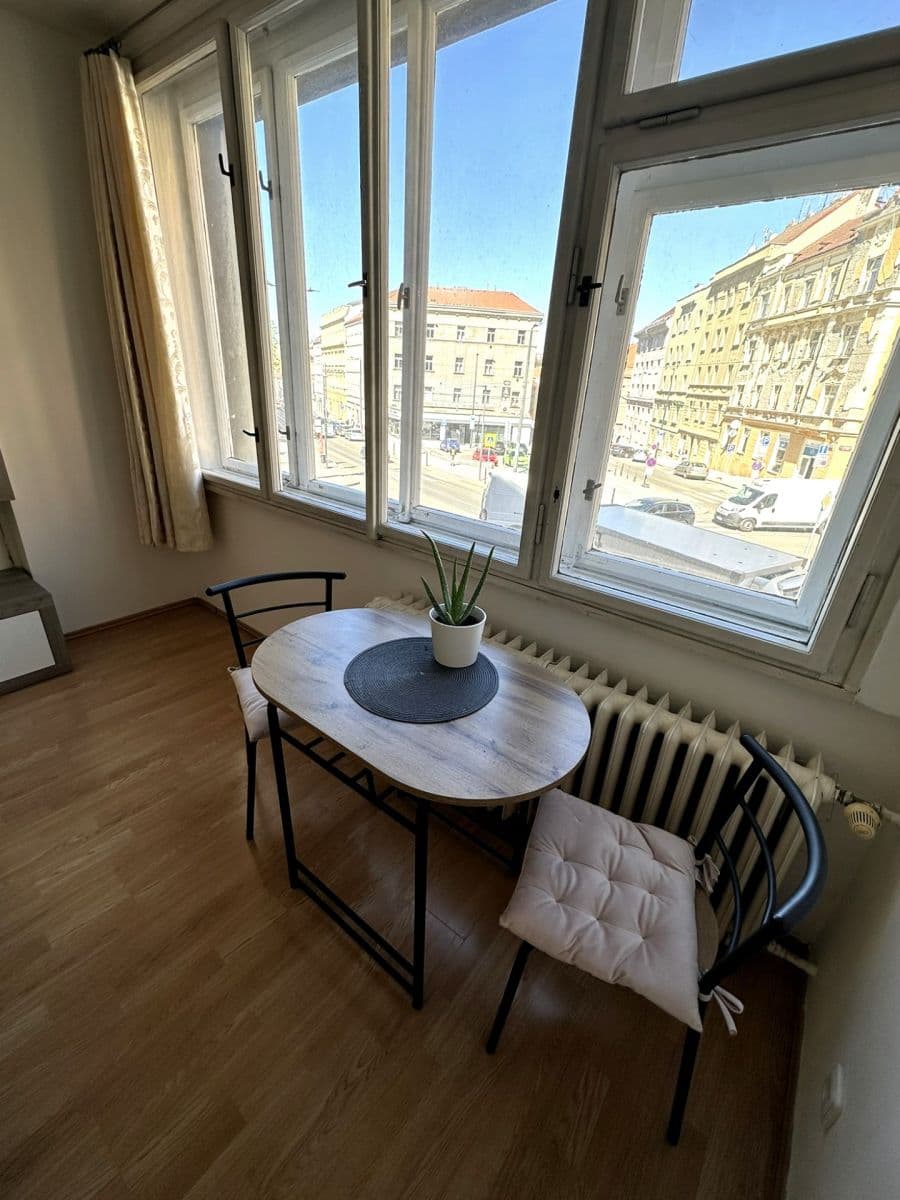 Predaj bytu 1-izbový 28 m², Svatoslavova, Praha, Praha Predaj bytu 1-izbový 28 m², Svatoslavova, Praha, Praha
