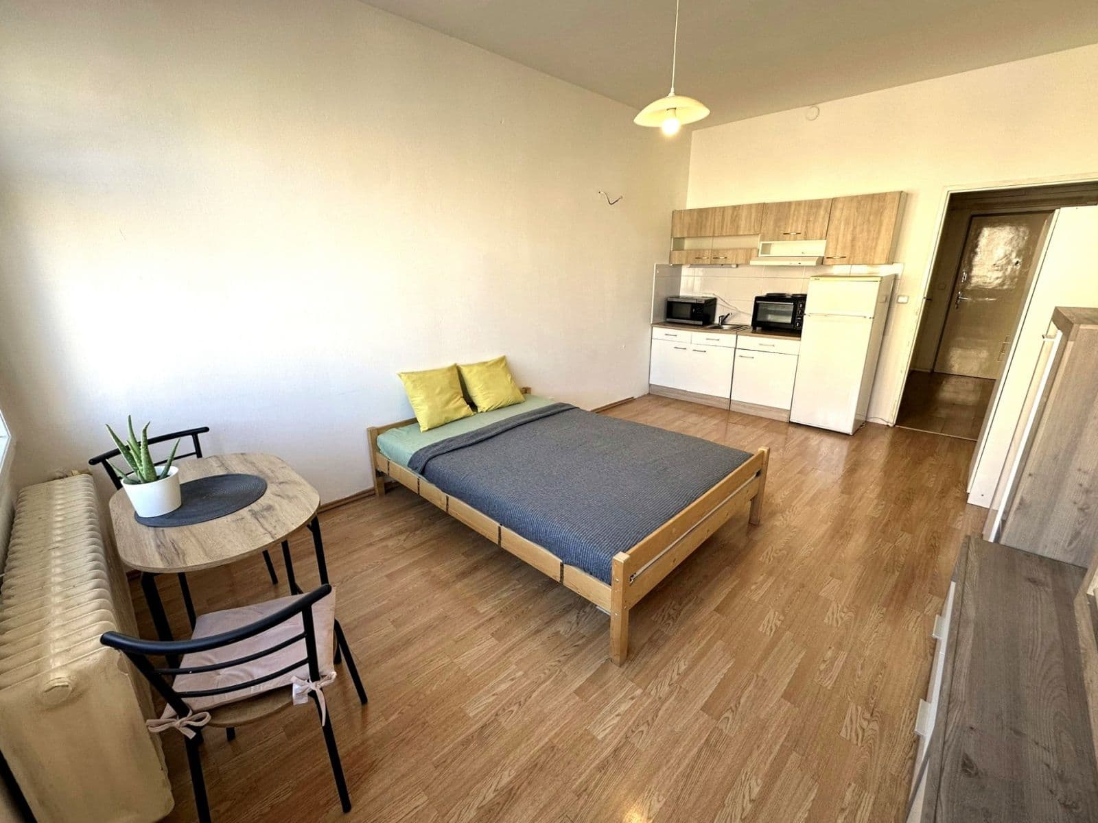 Predaj bytu 1-izbový 28 m², Svatoslavova, Praha, Praha Predaj bytu 1-izbový 28 m², Svatoslavova, Praha, Praha