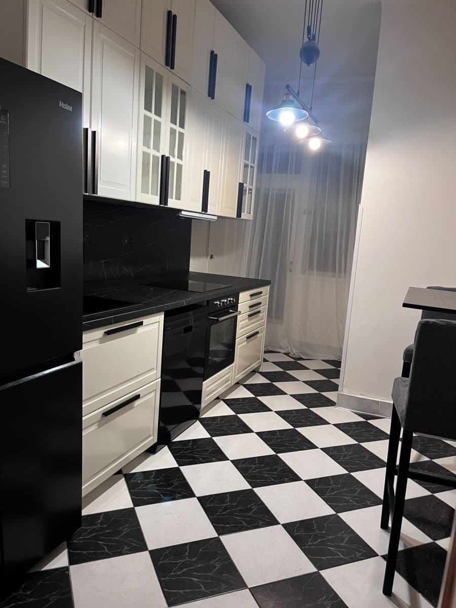 Prenájom bytu 2-izbový 82 m², Klimentská, Praha, Praha Prenájom bytu 2-izbový 82 m², Klimentská, Praha, Praha