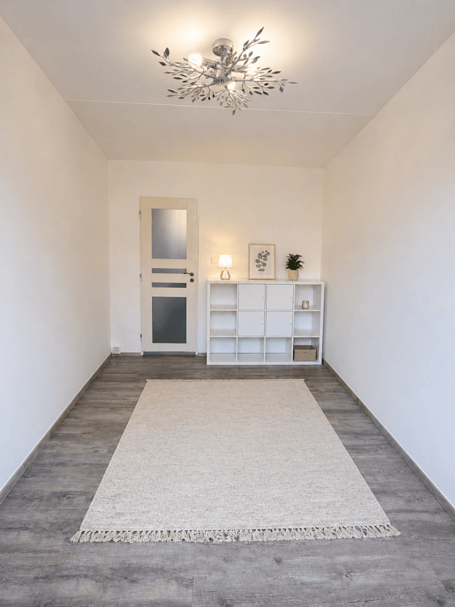 Prenájom bytu 3-izbový 70 m², Na Komořsku, Praha, Praha Prenájom bytu 3-izbový 70 m², Na Komořsku, Praha, Praha