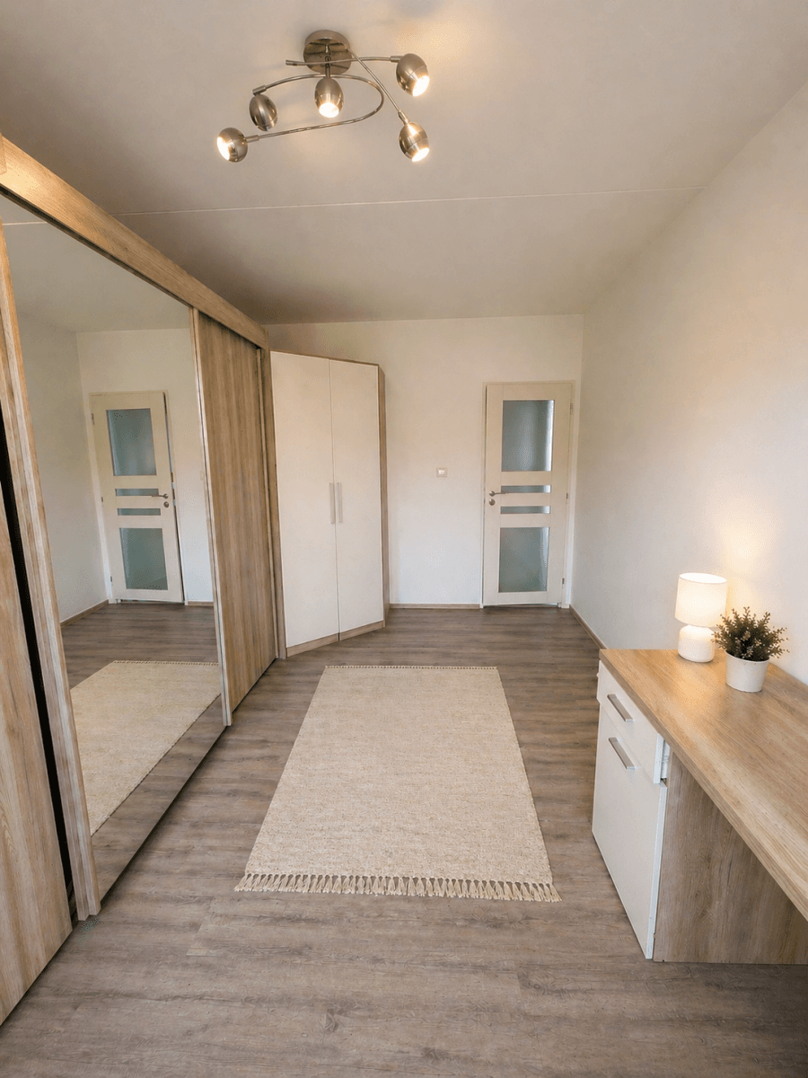 Prenájom bytu 3-izbový 70 m², Na Komořsku, Praha, Praha Prenájom bytu 3-izbový 70 m², Na Komořsku, Praha, Praha
