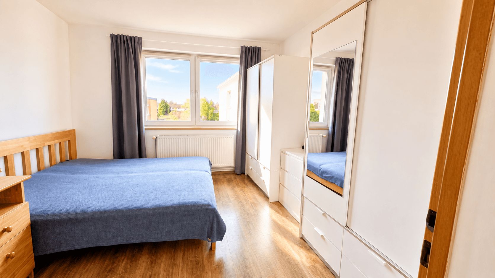 Prenájom bytu 3-izbový 77 m², sídliště Osvobození, Lednice, Jihomoravský kraj Prenájom bytu 3-izbový 77 m², sídliště Osvobození, Lednice, Jihomoravský kraj
