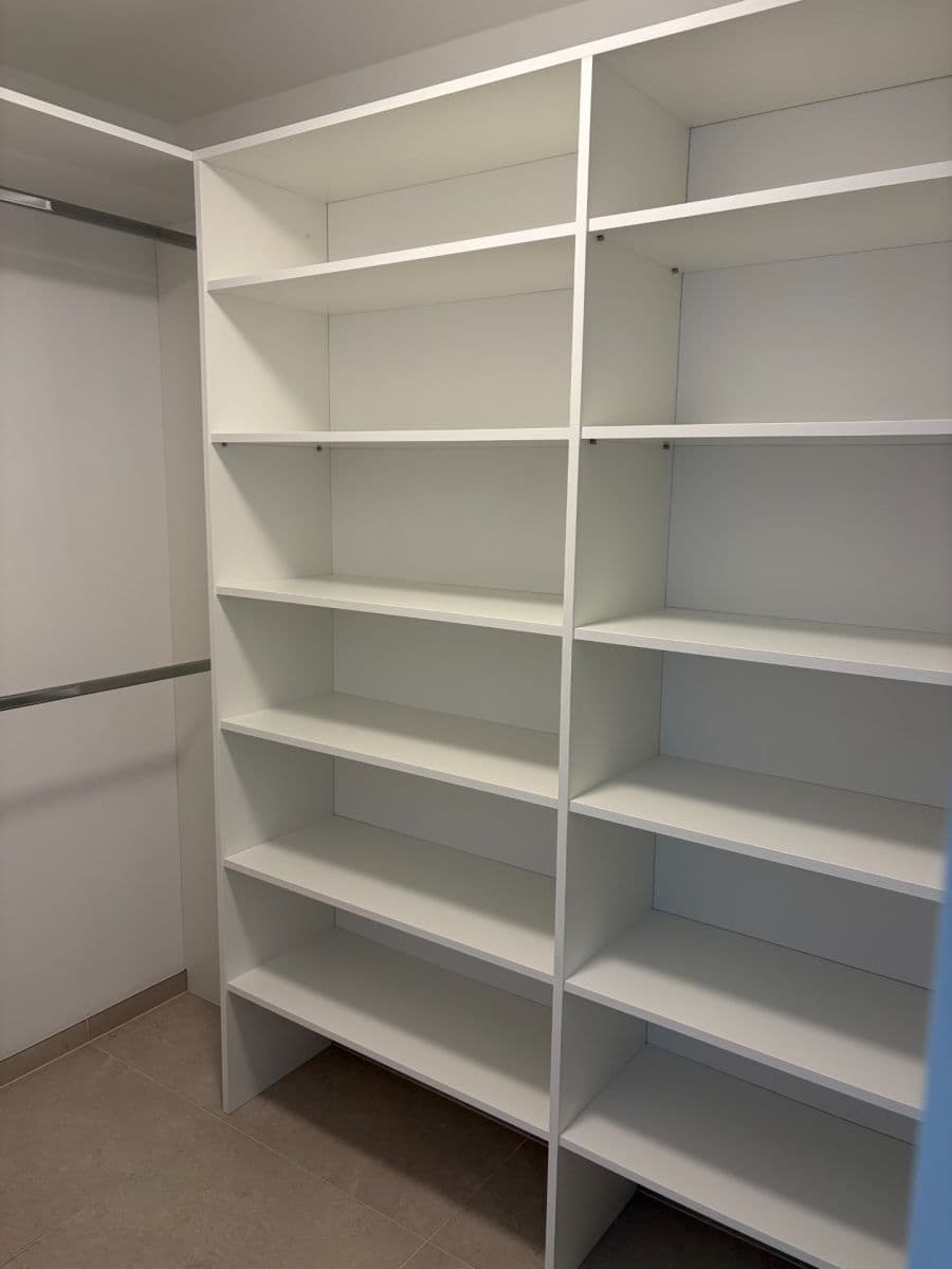 Prenájom bytu 2-izbový 50 m², Blažimská, Praha, Praha Prenájom bytu 2-izbový 50 m², Blažimská, Praha, Praha