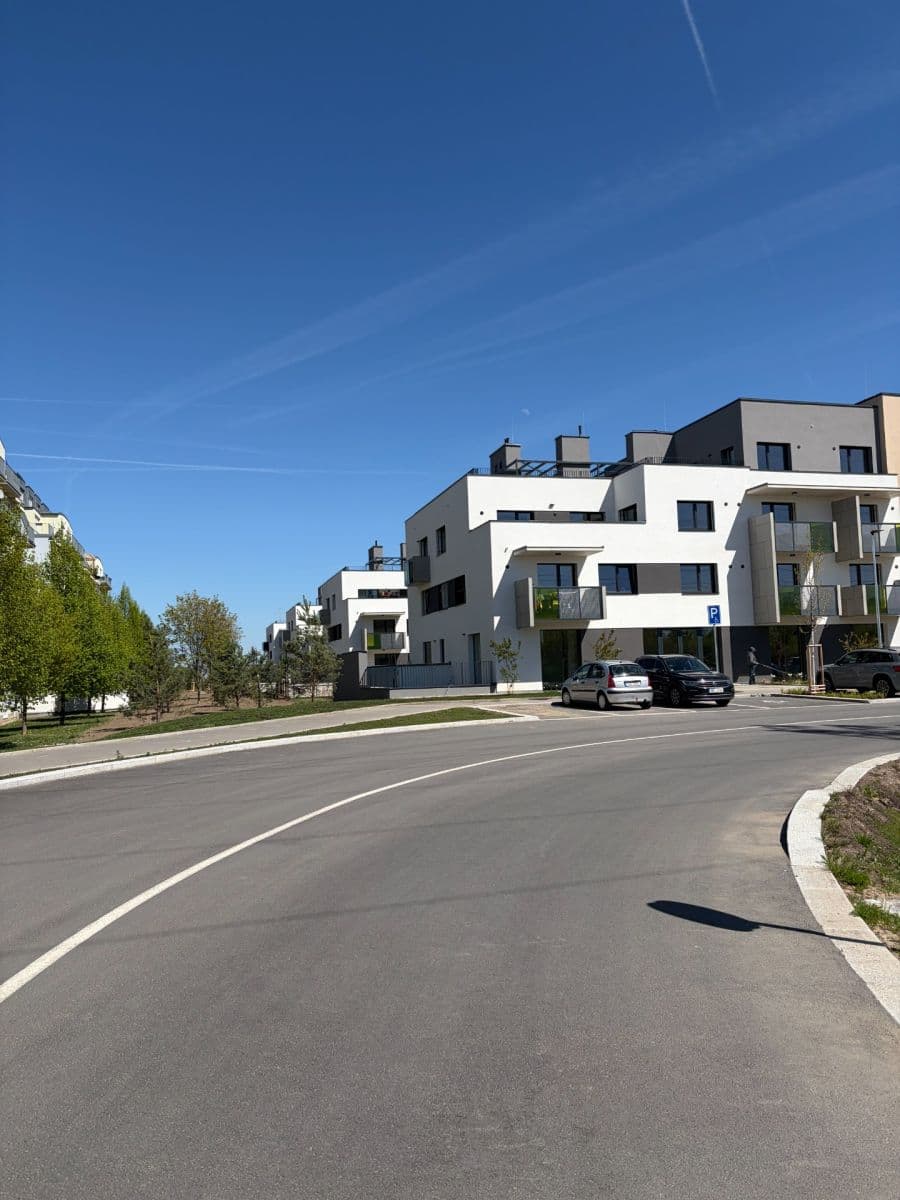 Prenájom bytu 2-izbový 50 m², Blažimská, Praha, Praha Prenájom bytu 2-izbový 50 m², Blažimská, Praha, Praha