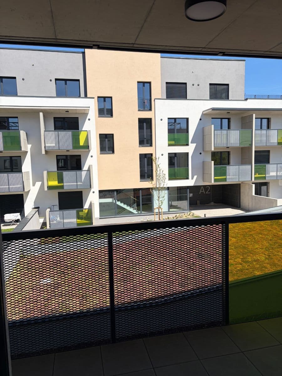 Prenájom bytu 2-izbový 50 m², Blažimská, Praha, Praha Prenájom bytu 2-izbový 50 m², Blažimská, Praha, Praha