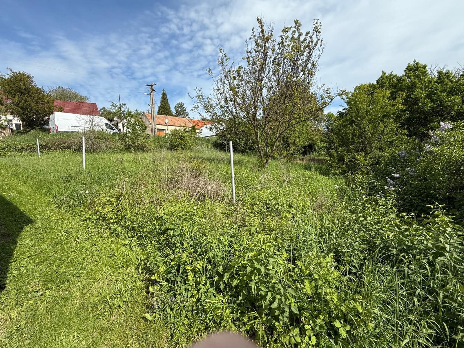 Prenájom pozemku 420 m², Sobůlky, Jihomoravský kraj Prenájom pozemku 420 m², Sobůlky, Jihomoravský kraj