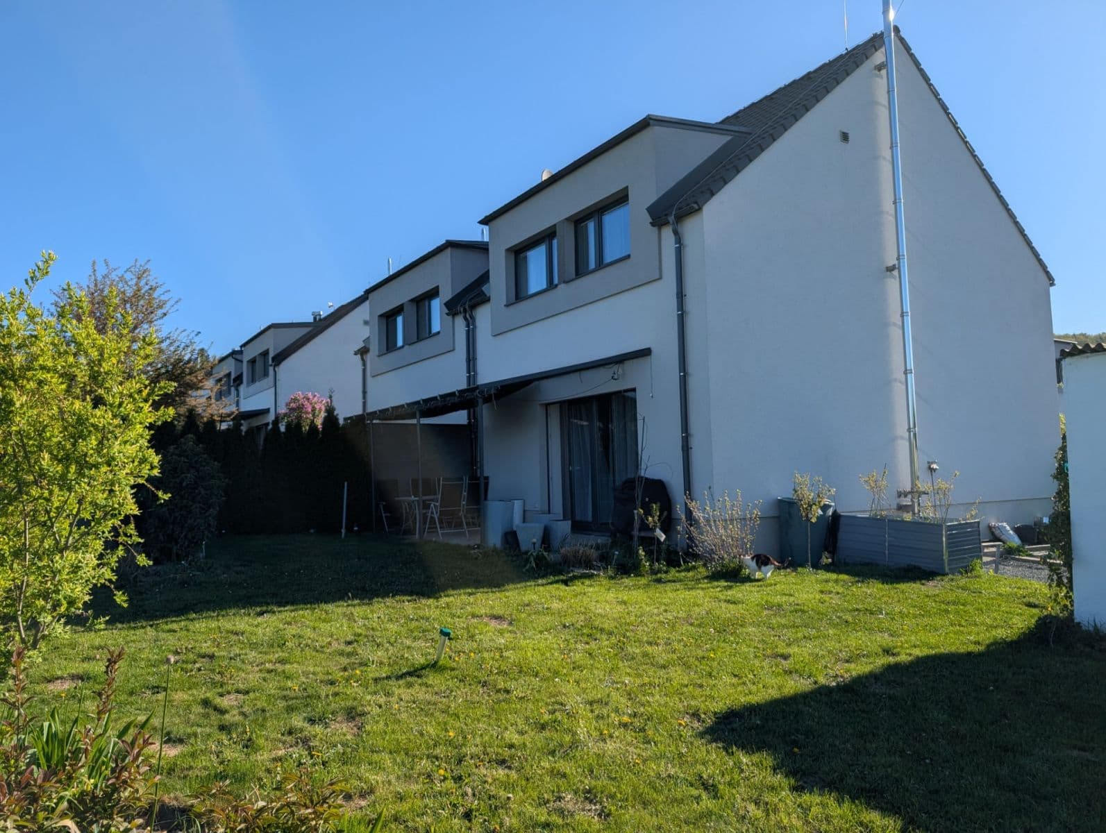 Predaj domu 99 m², pozemek 492 m², Lipůvka, Jihomoravský kraj Predaj domu 99 m², pozemek 492 m², Lipůvka, Jihomoravský kraj