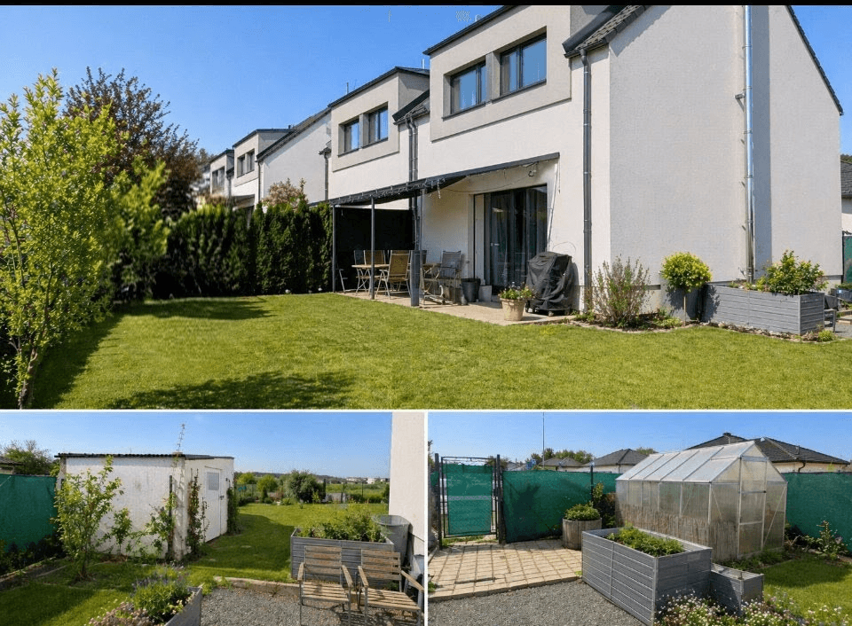 Predaj domu 99 m², pozemek 492 m², Lipůvka, Jihomoravský kraj Predaj domu 99 m², pozemek 492 m², Lipůvka, Jihomoravský kraj
