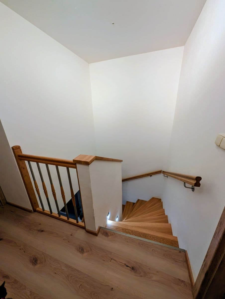 Predaj domu 99 m², pozemek 492 m², Lipůvka, Jihomoravský kraj Predaj domu 99 m², pozemek 492 m², Lipůvka, Jihomoravský kraj