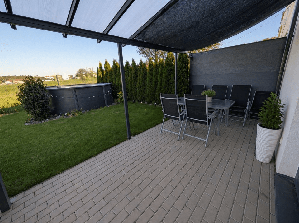 Predaj domu 99 m², pozemek 492 m², Lipůvka, Jihomoravský kraj Predaj domu 99 m², pozemek 492 m², Lipůvka, Jihomoravský kraj