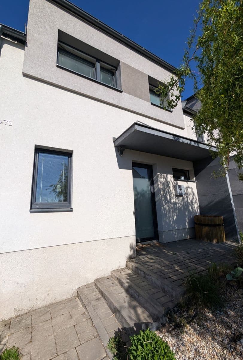 Predaj domu 99 m², pozemek 492 m², Lipůvka, Jihomoravský kraj Predaj domu 99 m², pozemek 492 m², Lipůvka, Jihomoravský kraj