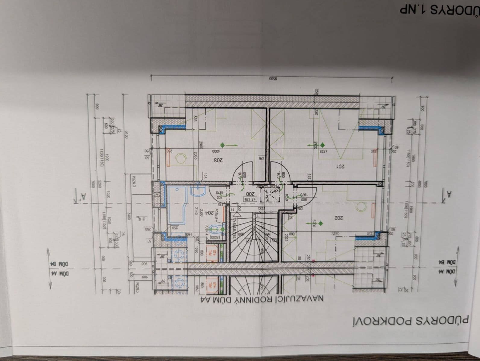 Predaj domu 99 m², pozemek 492 m², Lipůvka, Jihomoravský kraj Predaj domu 99 m², pozemek 492 m², Lipůvka, Jihomoravský kraj