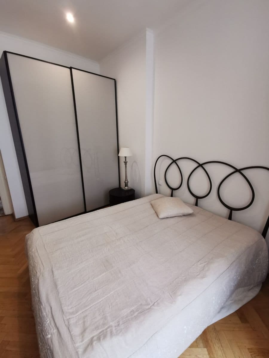 Prenájom bytu 2-izbový 50 m², Na Výtoni, Praha, Praha Prenájom bytu 2-izbový 50 m², Na Výtoni, Praha, Praha