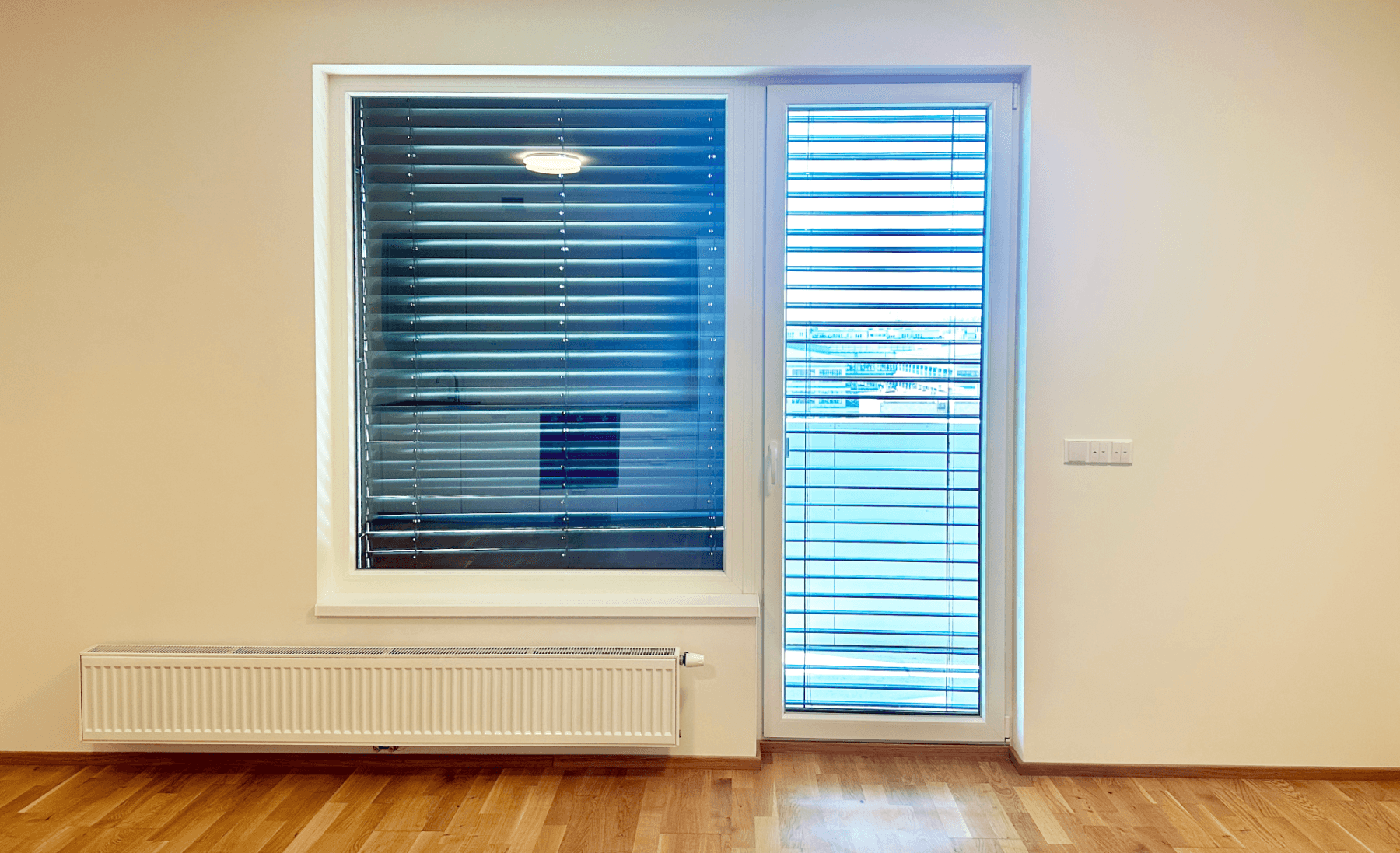 Prenájom bytu 1-izbový 36 m², Fafkových, Praha, Praha Prenájom bytu 1-izbový 36 m², Fafkových, Praha, Praha
