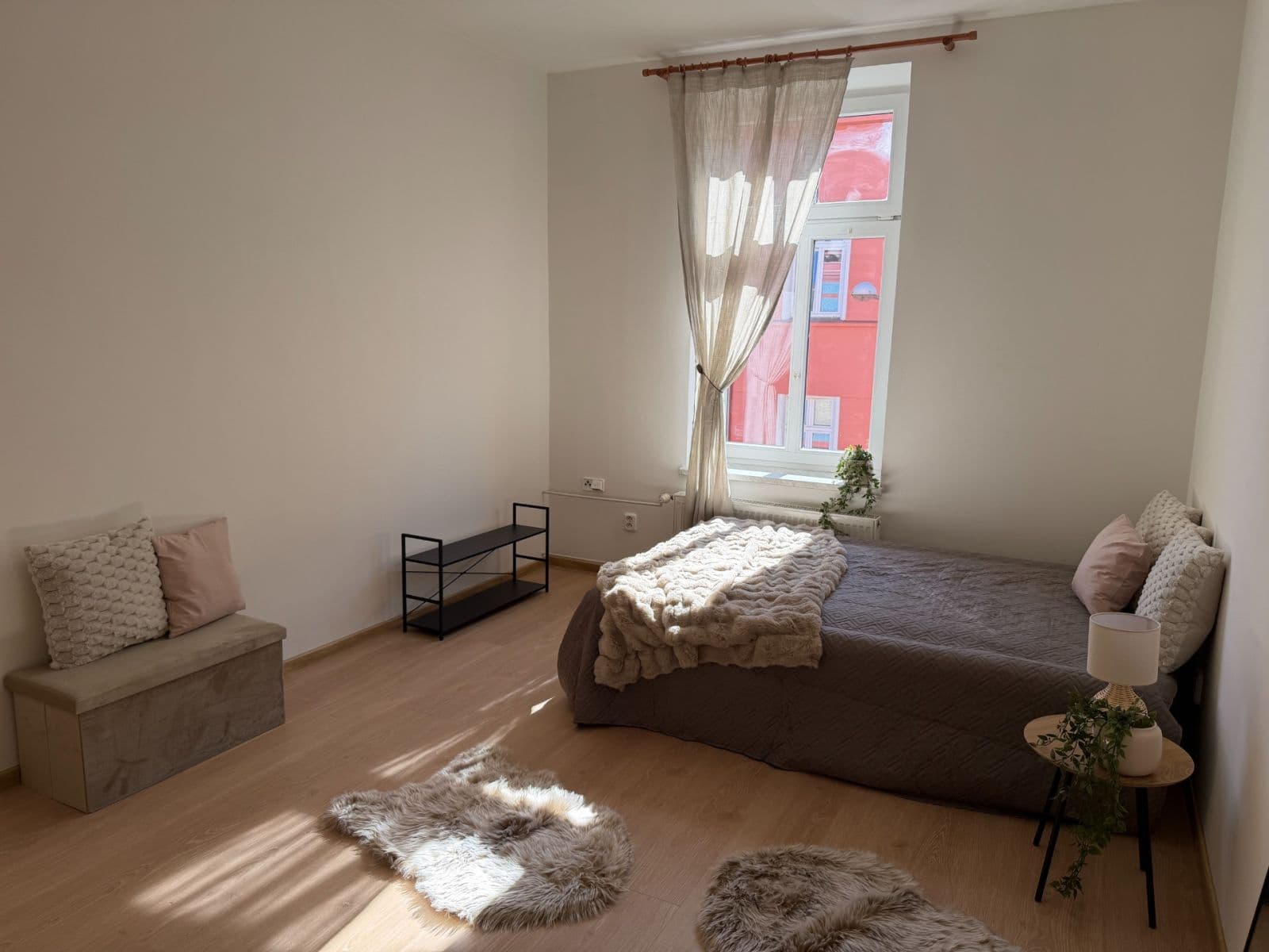 Predaj bytu 1-izbový 27 m², Krátká, Plzeň, Plzeňský kraj Predaj bytu 1-izbový 27 m², Krátká, Plzeň, Plzeňský kraj
