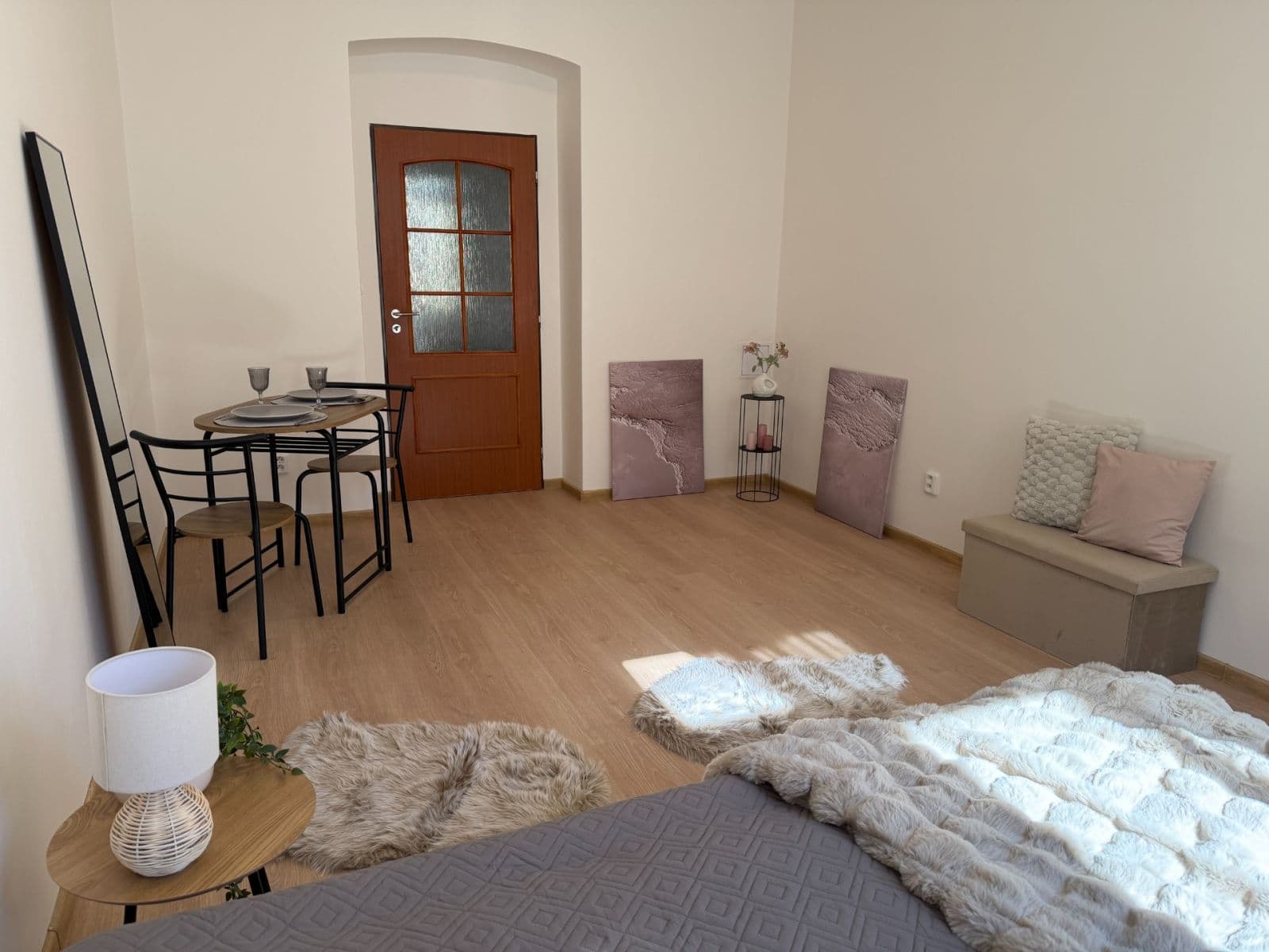 Predaj bytu 1-izbový 27 m², Krátká, Plzeň, Plzeňský kraj Predaj bytu 1-izbový 27 m², Krátká, Plzeň, Plzeňský kraj