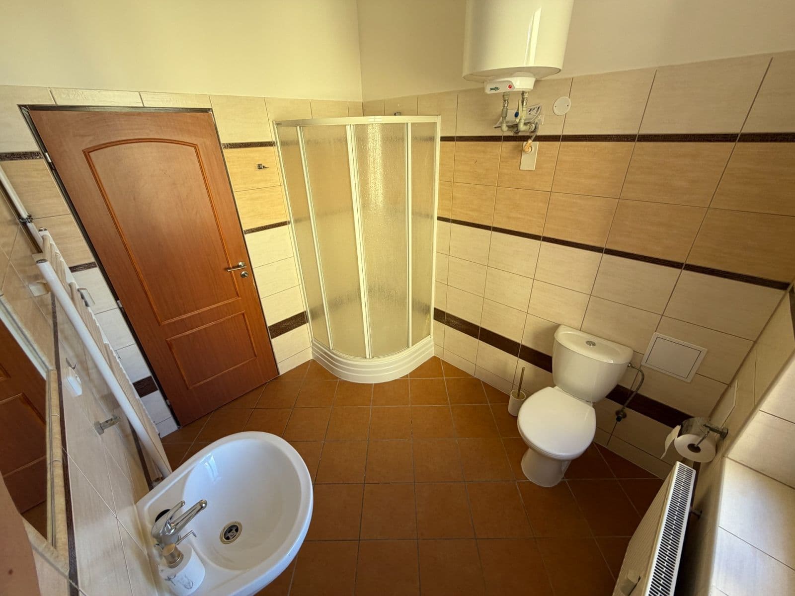Predaj bytu 1-izbový 27 m², Krátká, Plzeň, Plzeňský kraj Predaj bytu 1-izbový 27 m², Krátká, Plzeň, Plzeňský kraj