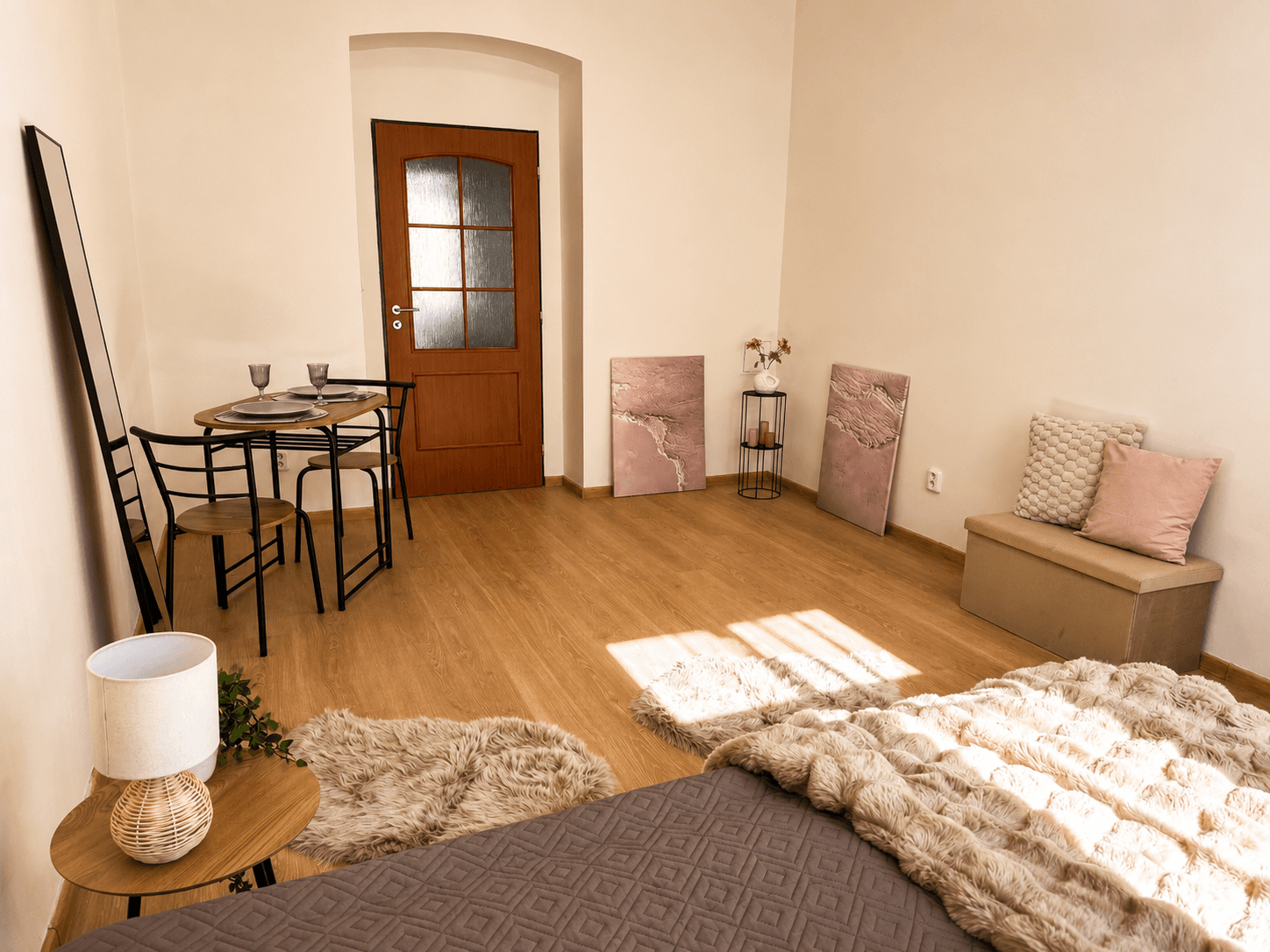 Predaj bytu 1-izbový 27 m², Krátká, Plzeň, Plzeňský kraj Predaj bytu 1-izbový 27 m², Krátká, Plzeň, Plzeňský kraj