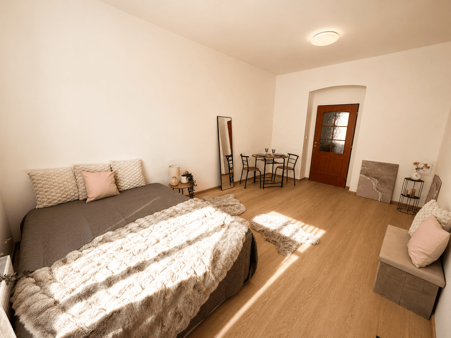 Predaj bytu 1-izbový 27 m², Krátká, Plzeň, Plzeňský kraj Predaj bytu 1-izbový 27 m², Krátká, Plzeň, Plzeňský kraj