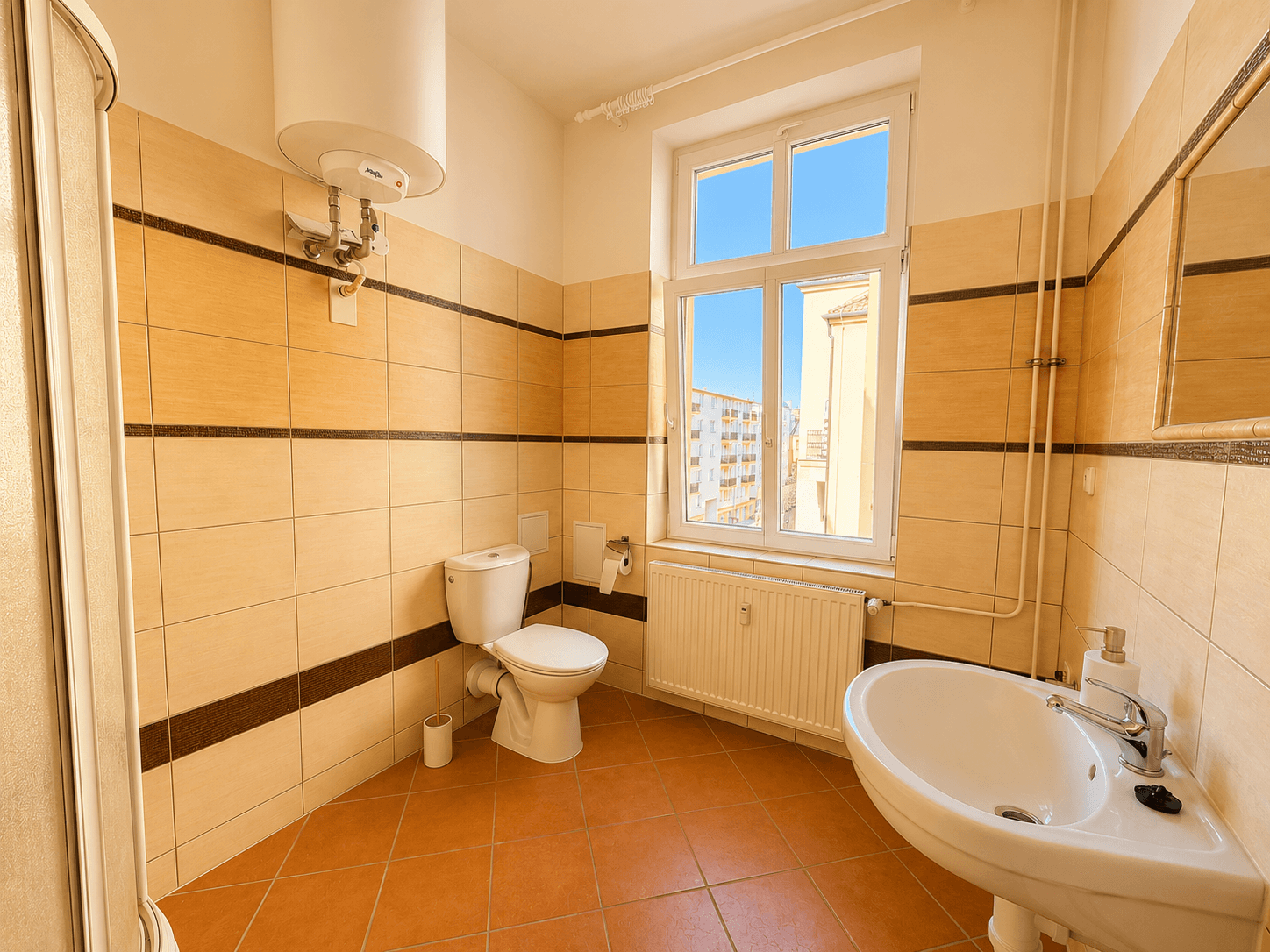 Predaj bytu 1-izbový 27 m², Krátká, Plzeň, Plzeňský kraj Predaj bytu 1-izbový 27 m², Krátká, Plzeň, Plzeňský kraj