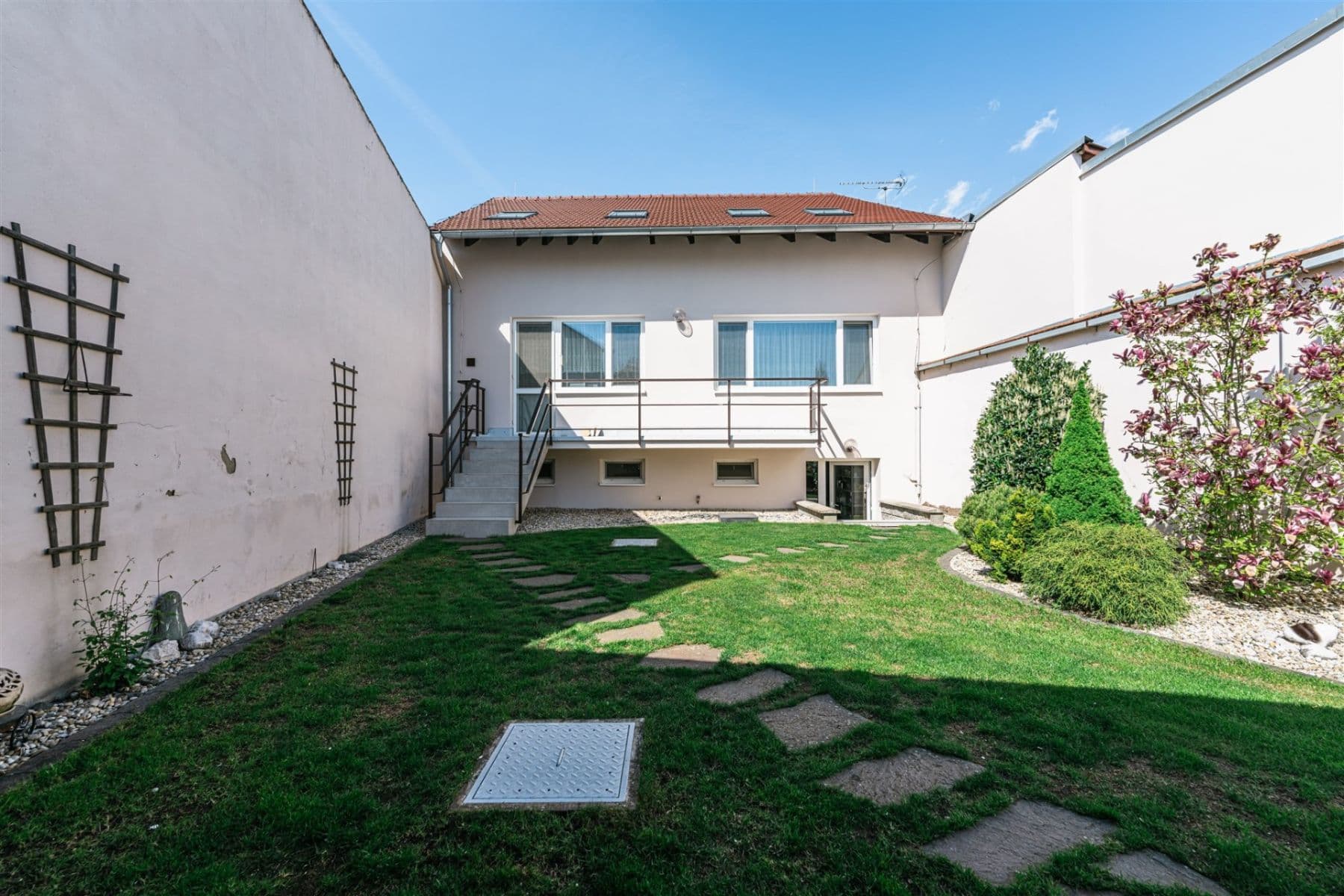 Predaj domu 260 m², pozemek 273 m², Bučovická, Slavkov u Brna, Jihomoravský kraj Predaj domu 260 m², pozemek 273 m², Bučovická, Slavkov u Brna, Jihomoravský kraj