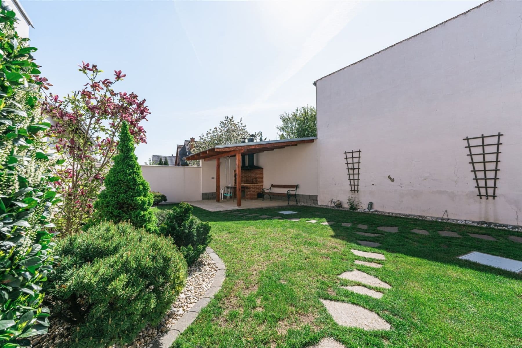 Predaj domu 260 m², pozemek 273 m², Bučovická, Slavkov u Brna, Jihomoravský kraj Predaj domu 260 m², pozemek 273 m², Bučovická, Slavkov u Brna, Jihomoravský kraj
