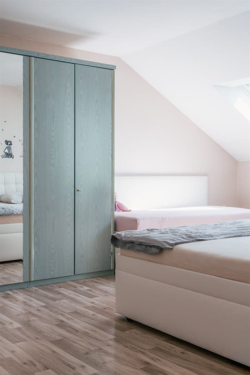 Predaj domu 260 m², pozemek 273 m², Bučovická, Slavkov u Brna, Jihomoravský kraj Predaj domu 260 m², pozemek 273 m², Bučovická, Slavkov u Brna, Jihomoravský kraj