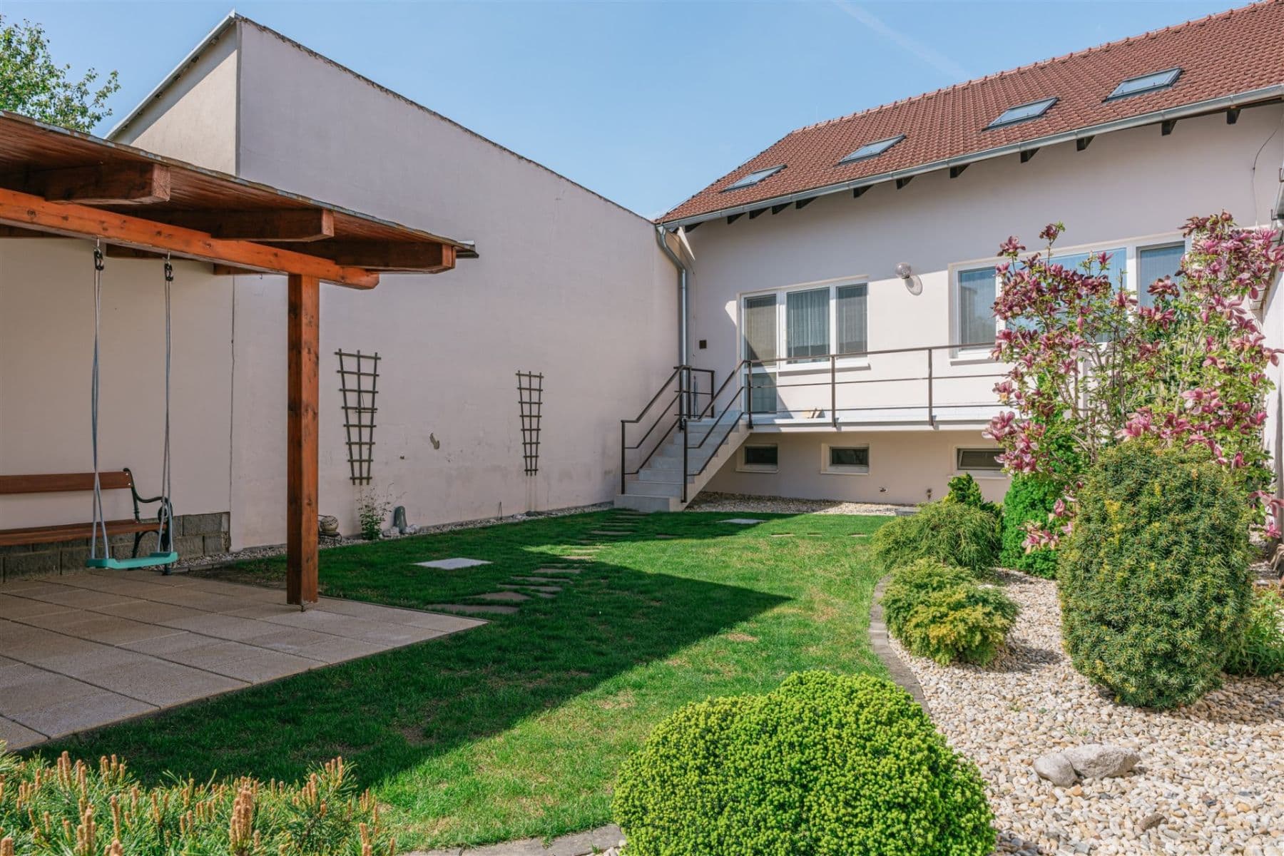 Predaj domu 260 m², pozemek 273 m², Bučovická, Slavkov u Brna, Jihomoravský kraj Predaj domu 260 m², pozemek 273 m², Bučovická, Slavkov u Brna, Jihomoravský kraj