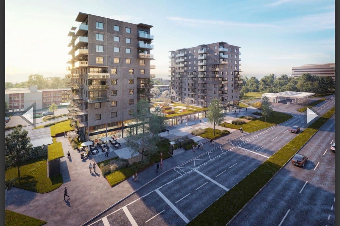 Prenájom bytu 3-izbový 86 m², Prosecká, Praha, Praha Prenájom bytu 3-izbový 86 m², Prosecká, Praha, Praha