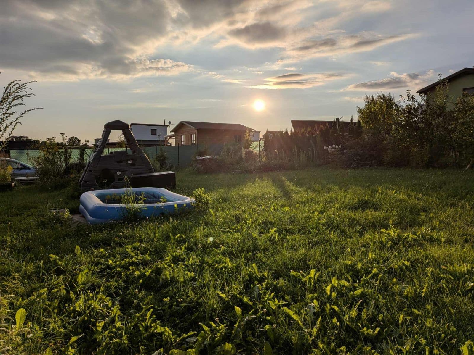 Predaj pozemku 386 m², Opava, Moravskoslezský kraj Predaj pozemku 386 m², Opava, Moravskoslezský kraj