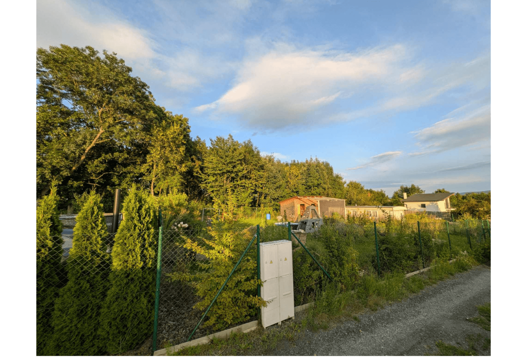 Predaj pozemku 386 m², Opava, Moravskoslezský kraj Predaj pozemku 386 m², Opava, Moravskoslezský kraj