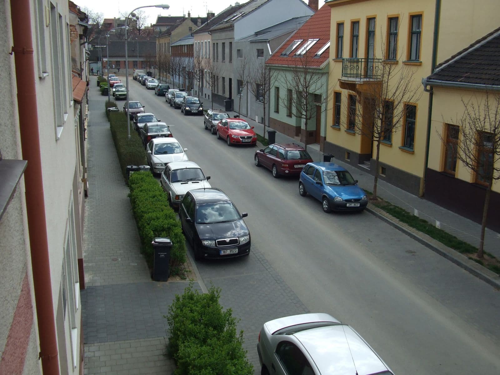 Prenájom bytu 3-izbový 60 m², Pechova, Brno, Jihomoravský kraj Prenájom bytu 3-izbový 60 m², Pechova, Brno, Jihomoravský kraj