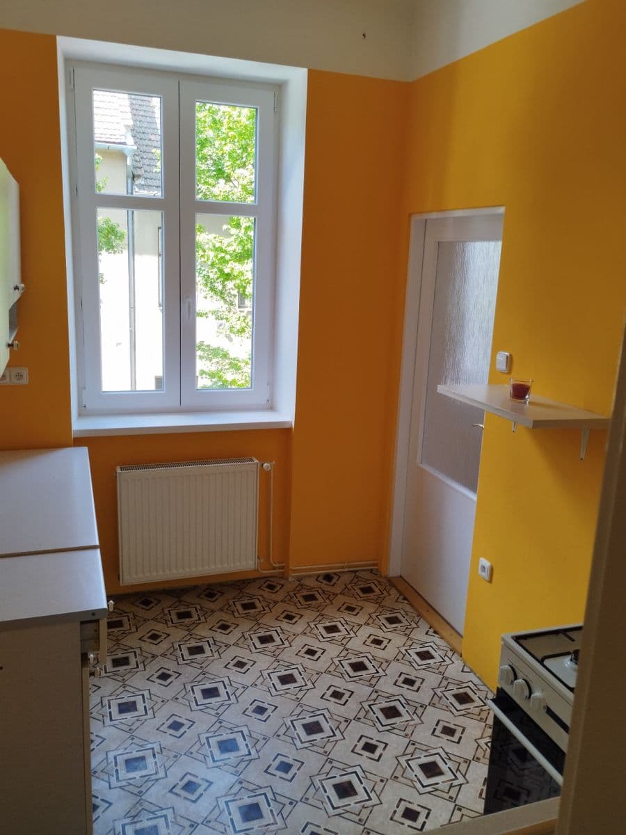 Prenájom bytu 3-izbový 60 m², Pechova, Brno, Jihomoravský kraj Prenájom bytu 3-izbový 60 m², Pechova, Brno, Jihomoravský kraj