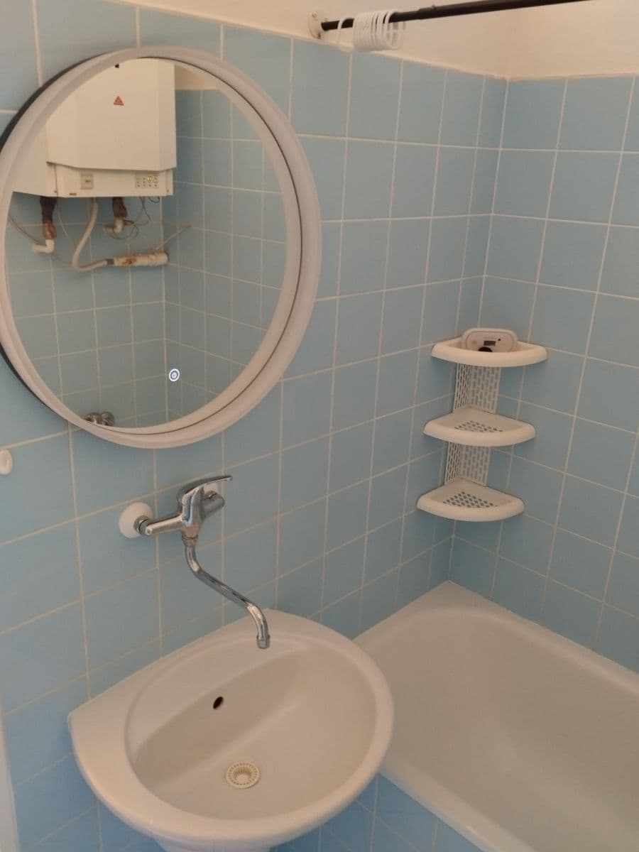 Prenájom bytu 3-izbový 60 m², Pechova, Brno, Jihomoravský kraj Prenájom bytu 3-izbový 60 m², Pechova, Brno, Jihomoravský kraj