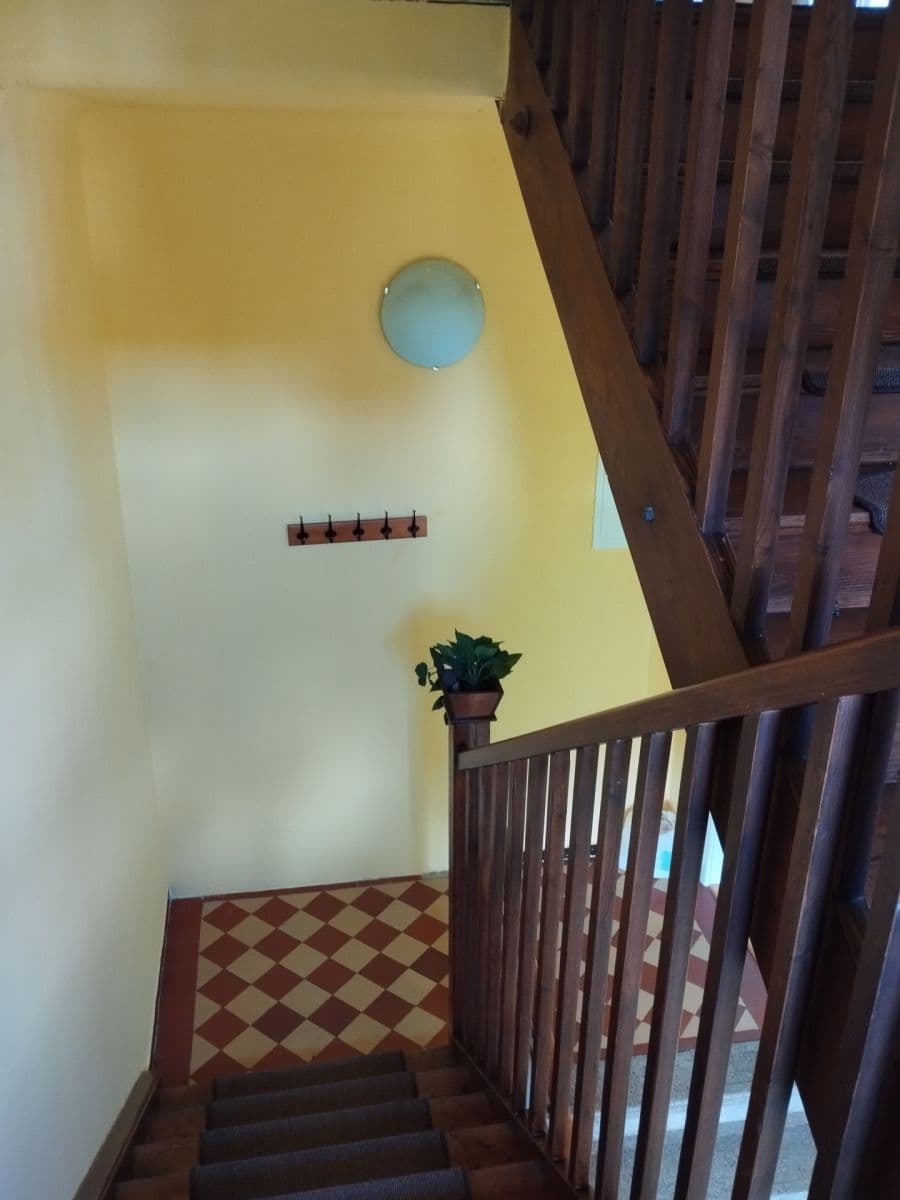 Prenájom bytu 3-izbový 60 m², Pechova, Brno, Jihomoravský kraj Prenájom bytu 3-izbový 60 m², Pechova, Brno, Jihomoravský kraj