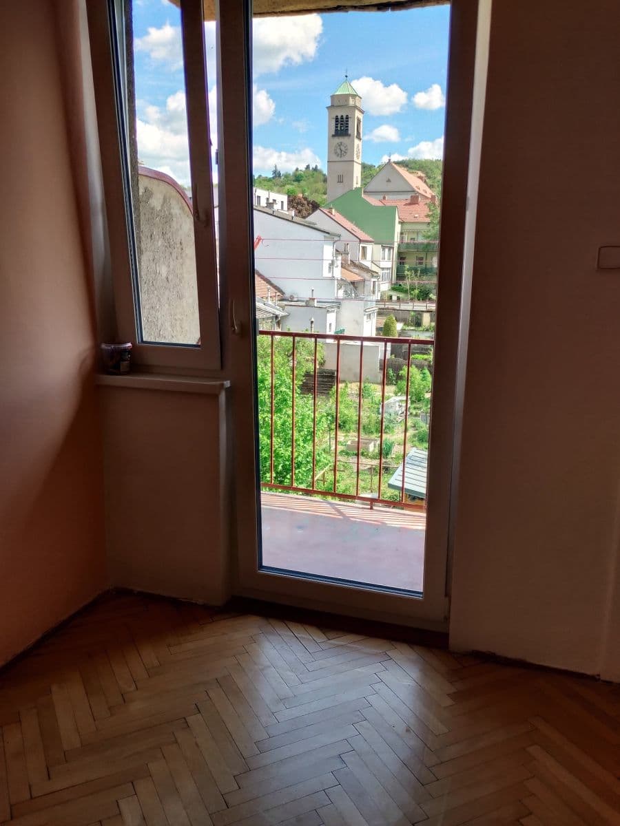 Prenájom bytu 3-izbový 60 m², Pechova, Brno, Jihomoravský kraj Prenájom bytu 3-izbový 60 m², Pechova, Brno, Jihomoravský kraj