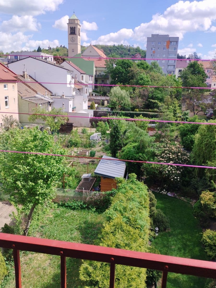 Prenájom bytu 3-izbový 60 m², Pechova, Brno, Jihomoravský kraj Prenájom bytu 3-izbový 60 m², Pechova, Brno, Jihomoravský kraj
