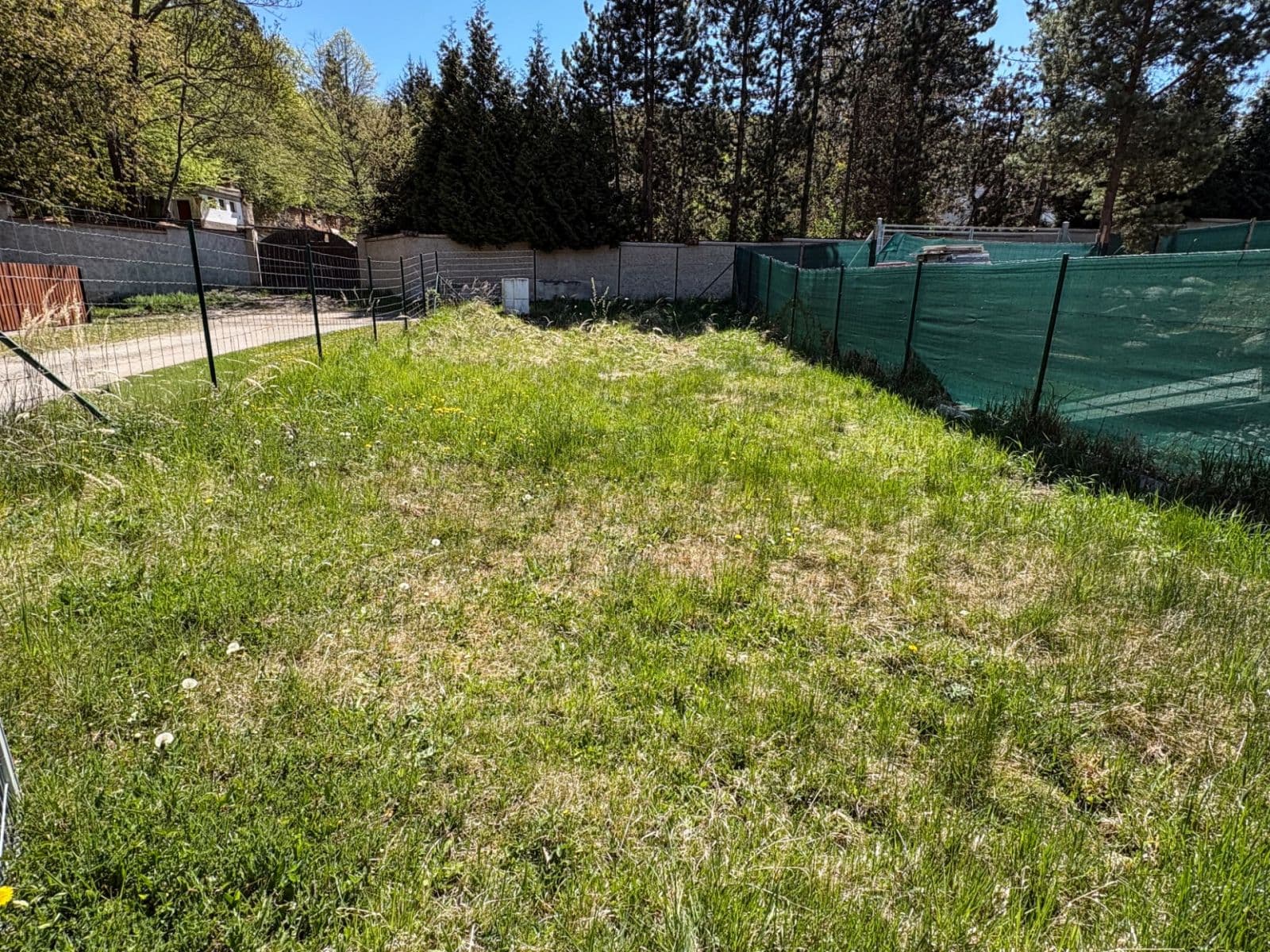 Predaj pozemku 200 m², Čím, Středočeský kraj Predaj pozemku 200 m², Čím, Středočeský kraj
