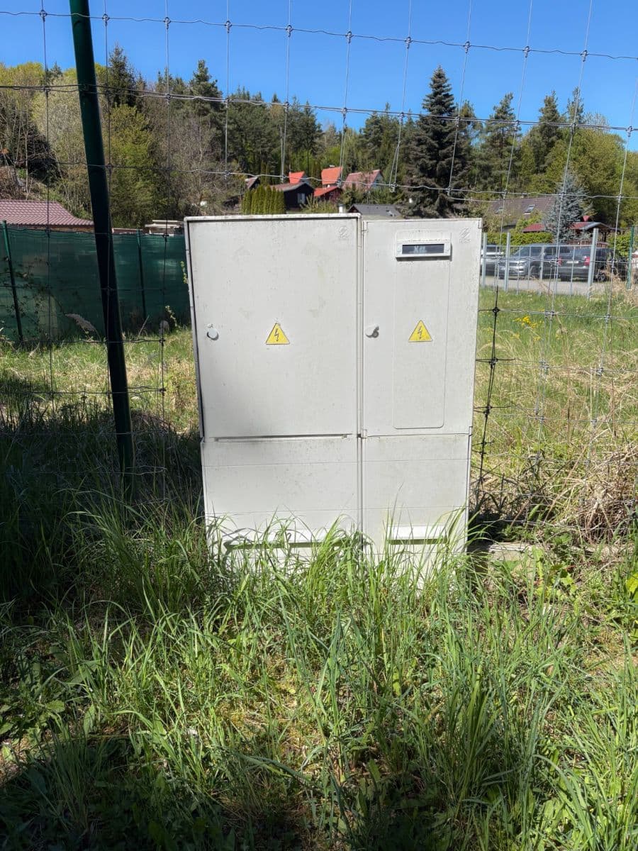 Predaj pozemku 200 m², Čím, Středočeský kraj Predaj pozemku 200 m², Čím, Středočeský kraj