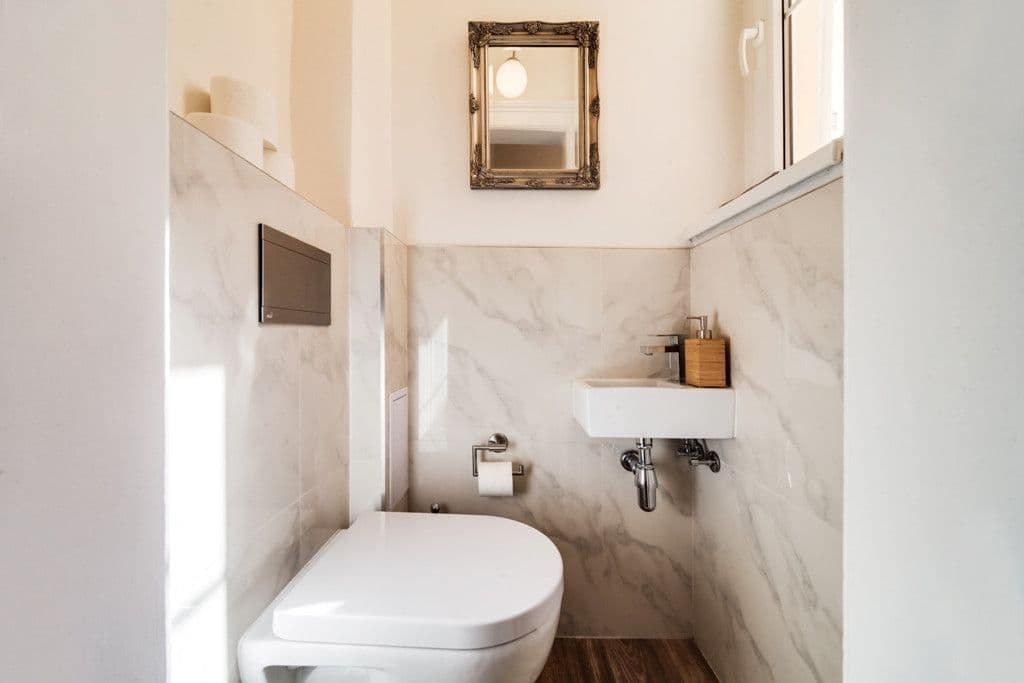 Prenájom bytu 91 m², Mikulandská, Praha, Praha Prenájom bytu 91 m², Mikulandská, Praha, Praha