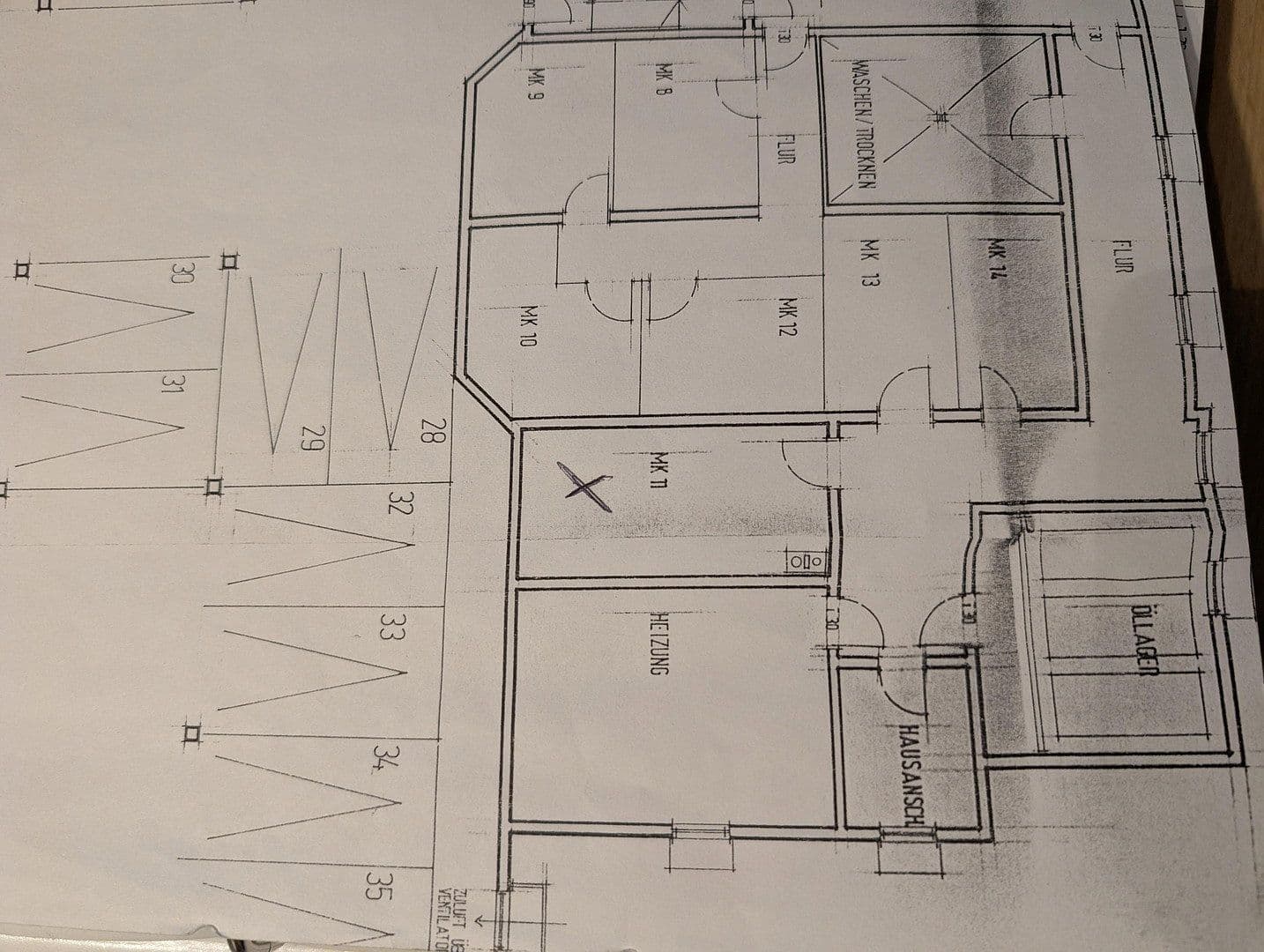 Predaj bytu 3-izbový 89 m², Köditz, Bavorsko Predaj bytu 3-izbový 89 m², Köditz, Bavorsko