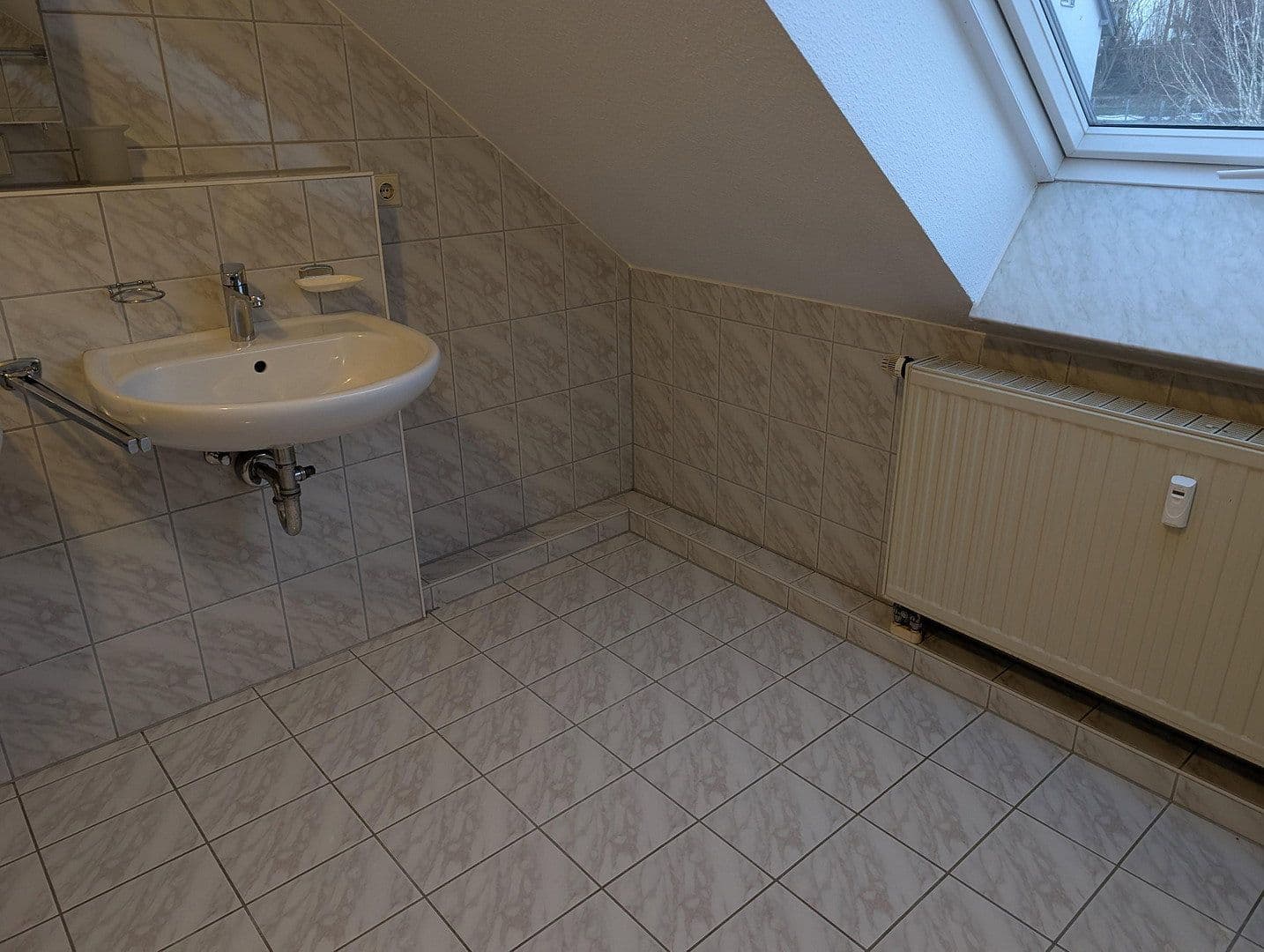 Predaj bytu 3-izbový 89 m², Köditz, Bavorsko Predaj bytu 3-izbový 89 m², Köditz, Bavorsko