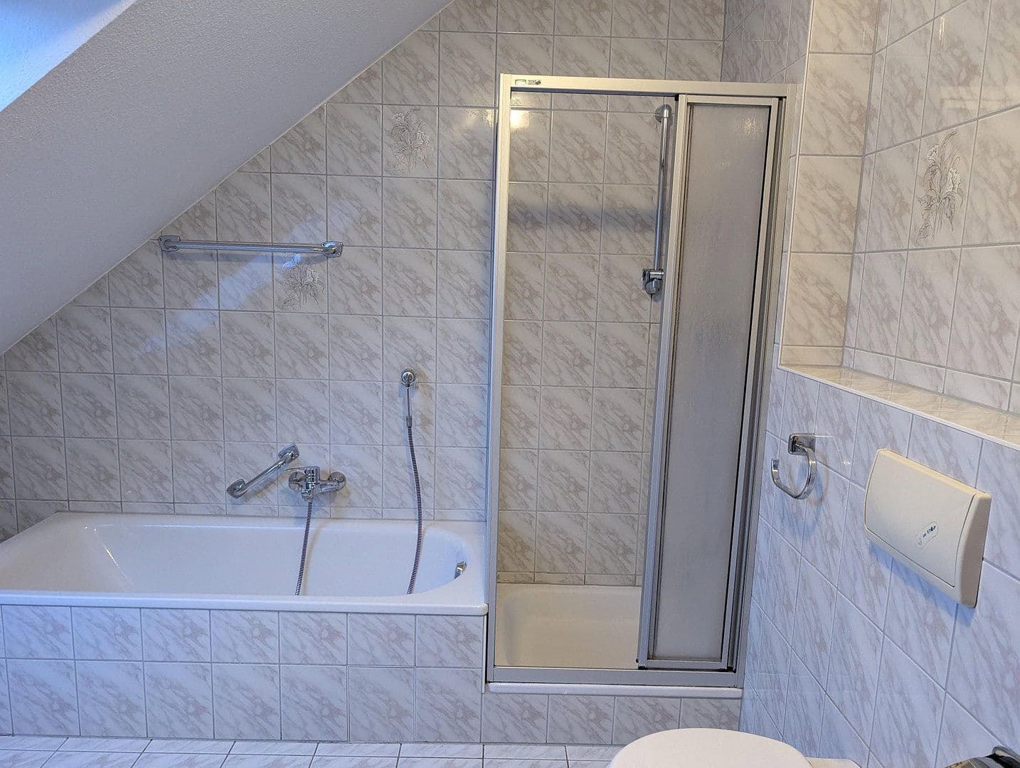 Predaj bytu 3-izbový 89 m², Köditz, Bavorsko Predaj bytu 3-izbový 89 m², Köditz, Bavorsko