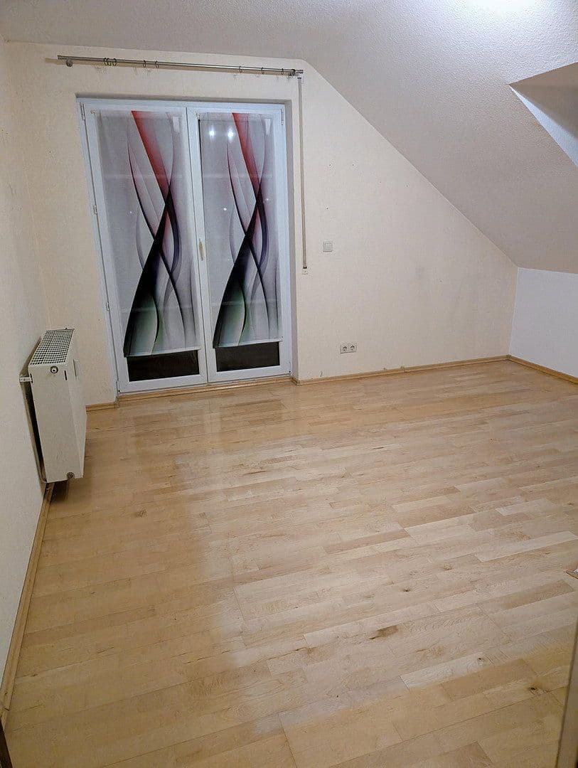 Predaj bytu 3-izbový 89 m², Köditz, Bavorsko Predaj bytu 3-izbový 89 m², Köditz, Bavorsko