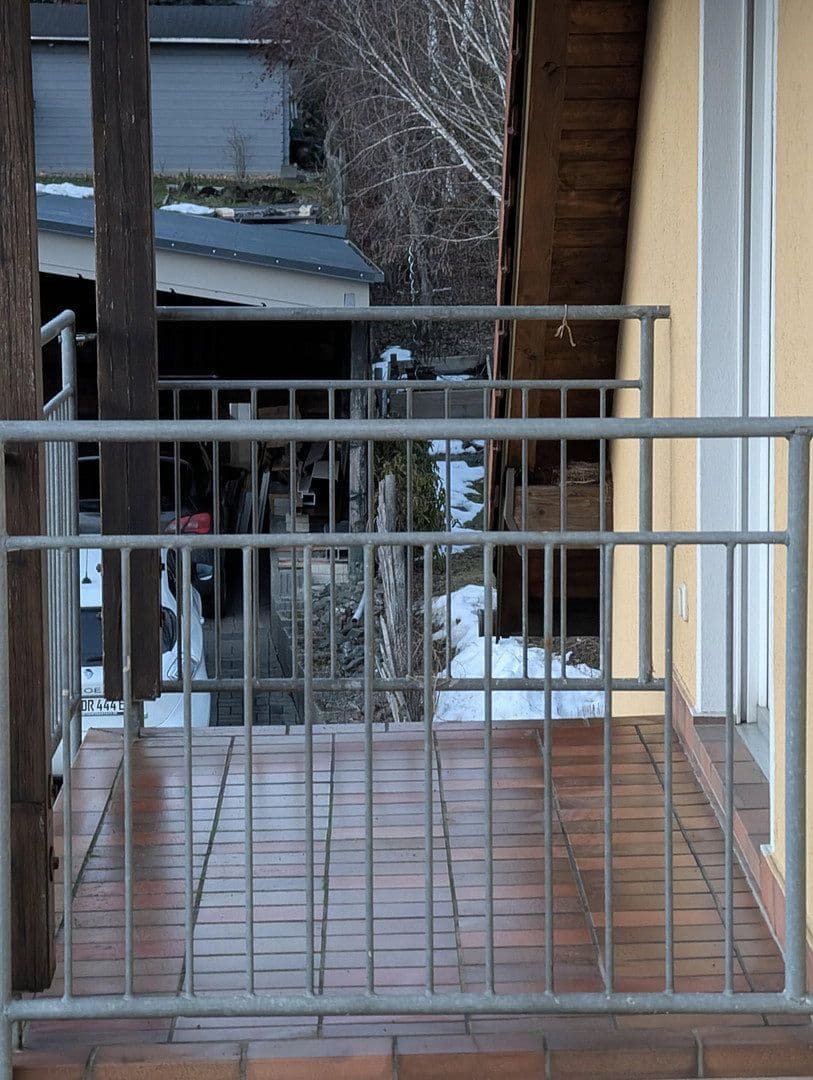 Predaj bytu 3-izbový 89 m², Köditz, Bavorsko Predaj bytu 3-izbový 89 m², Köditz, Bavorsko